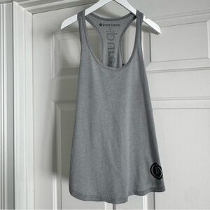 Pure Barre Racerback Tank